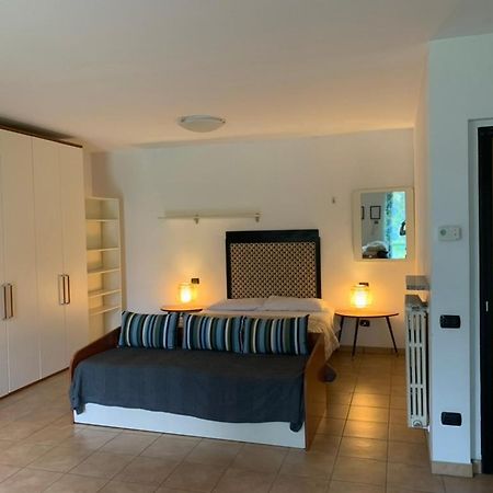 Mood - Flarer 21 Apartment Pavia Luaran gambar
