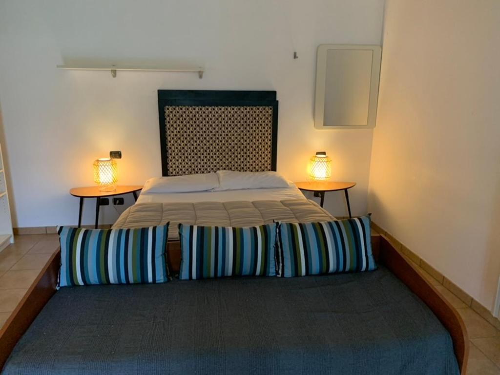 Mood - Flarer 21 Apartment Pavia Luaran gambar